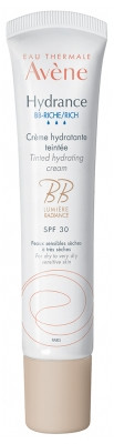 Avã¨Ne Hydrance Bb-Rich Tinted Hydrating Cream Spf30 40Ml