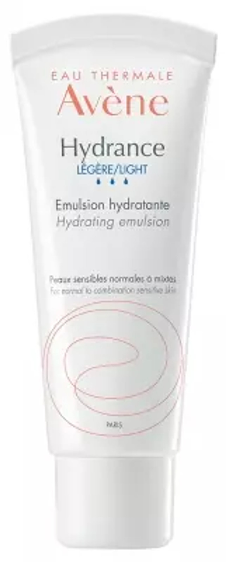 Avã¨Ne Hydrance Light Hydrating Emulsion 40Ml