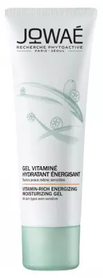 Jowaã© Vitamin-Rich Energizing Moisturizing Gel 40Ml