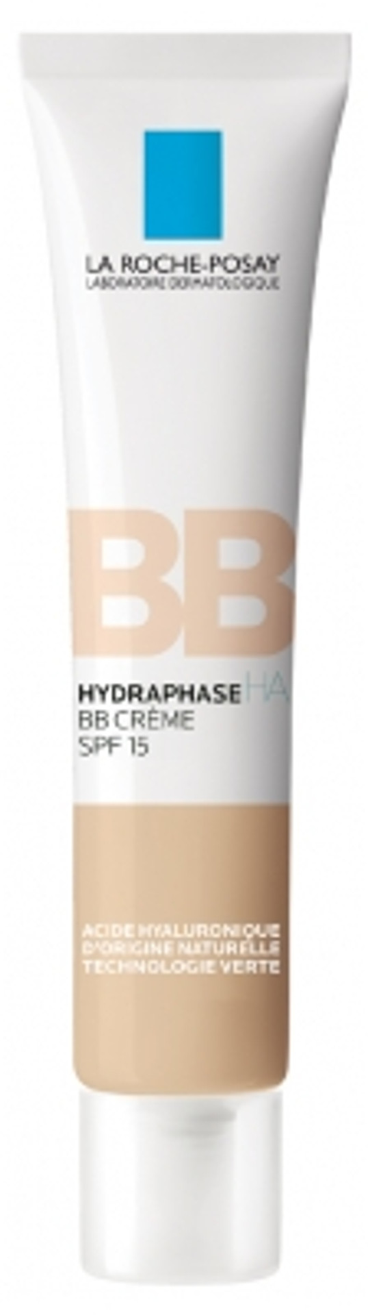 La Roche-Posay Hydraphase Ha Bb Cream Spf15 40Ml