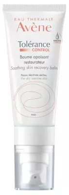 Avã¨Ne Tolã©Rance Control Soothing Skin Recovery Balm 40Ml