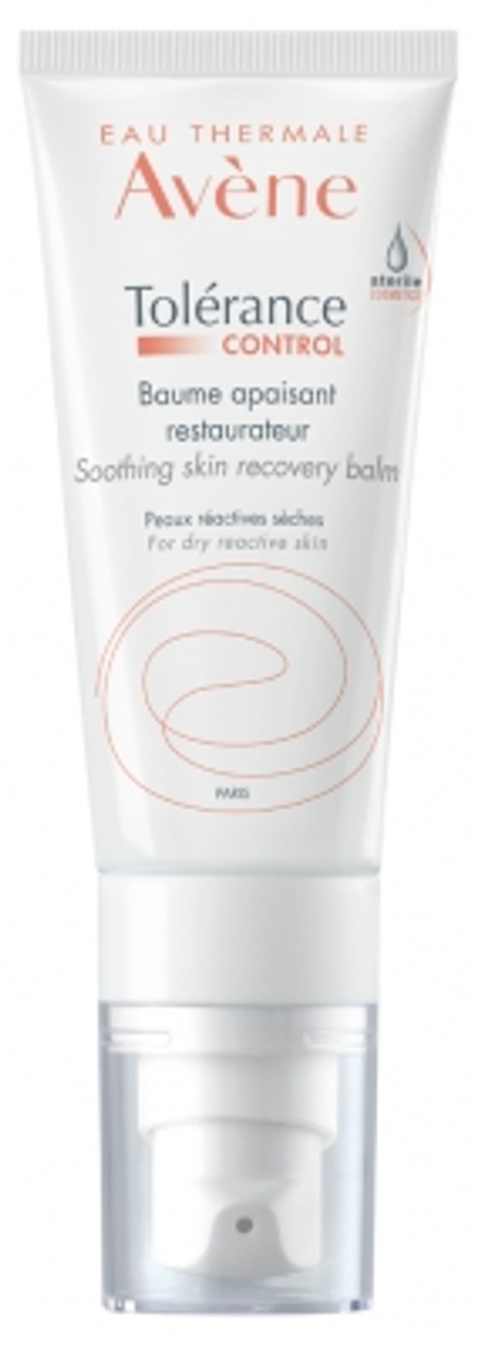Avã¨Ne Tolã©Rance Control Soothing Skin Recovery Balm 40Ml