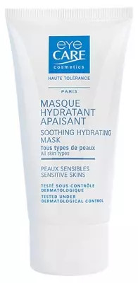 Eye Care Soothing Hydrating Mask 45Ml