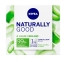 Nivea Naturally Good Soin De Jour ÉClat Aloe Vera 50 Ml