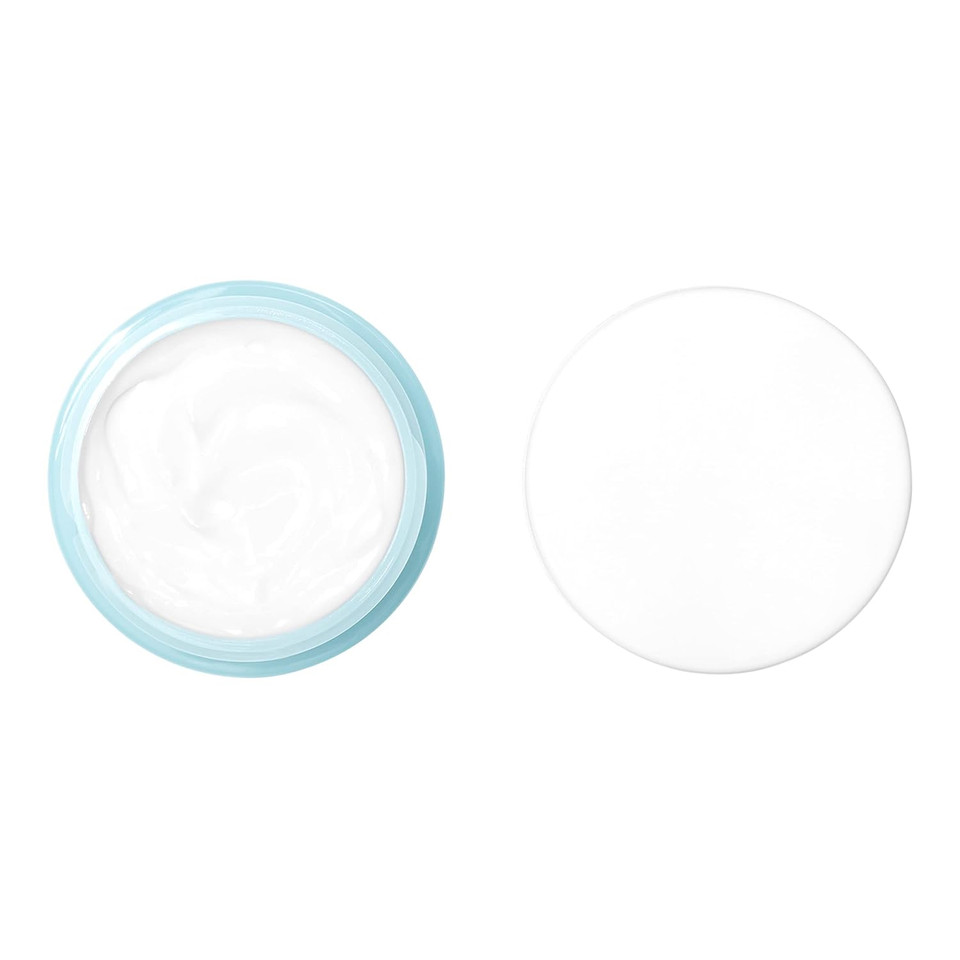 E.L.F. Skin Holy Hydration! Eye Cream, Rich Hydrating Eye Cream For Minimizing Dark Circles, Infused With Hyaluronic Acid, Vegan & Cruelty-Free