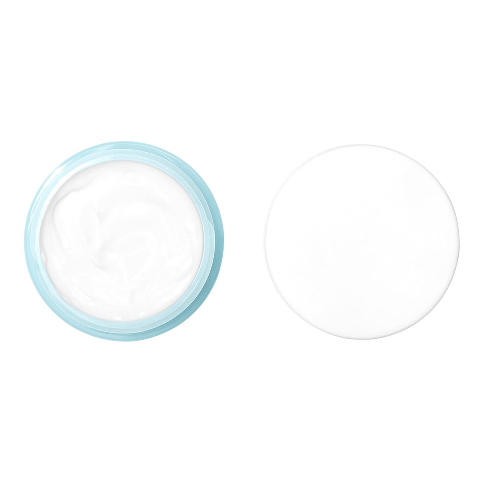 E.L.F. Skin Holy Hydration! Eye Cream, Rich Hydrating Eye Cream For Minimizing Dark Circles, Infused With Hyaluronic Acid, Vegan & Cruelty-Free