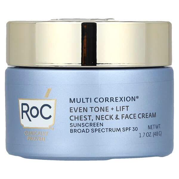 Roc Multi Correxion Firming + Lifting Effect Anti-Sagging Firming Cream 50Ml