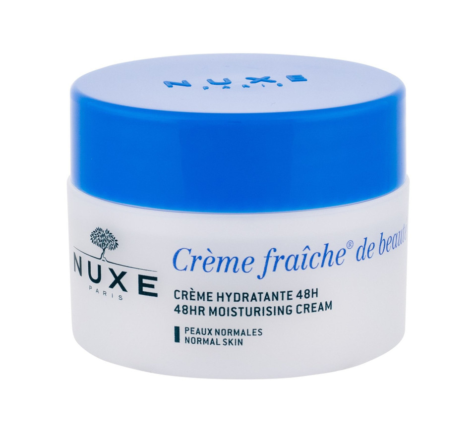 Nuxe Crã¨Me Fraã®Che De Beautã© 48Hr Moisturising Cream 50Ml