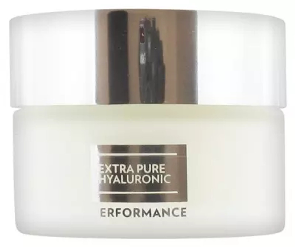 Incarose Extra Pure Hyaluronic Performance Restructuring Face Cream 50Ml