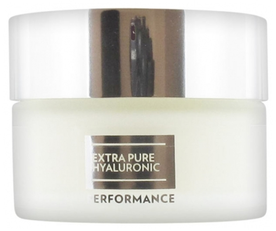 Incarose Extra Pure Hyaluronic Performance Restructuring Face Cream 50Ml