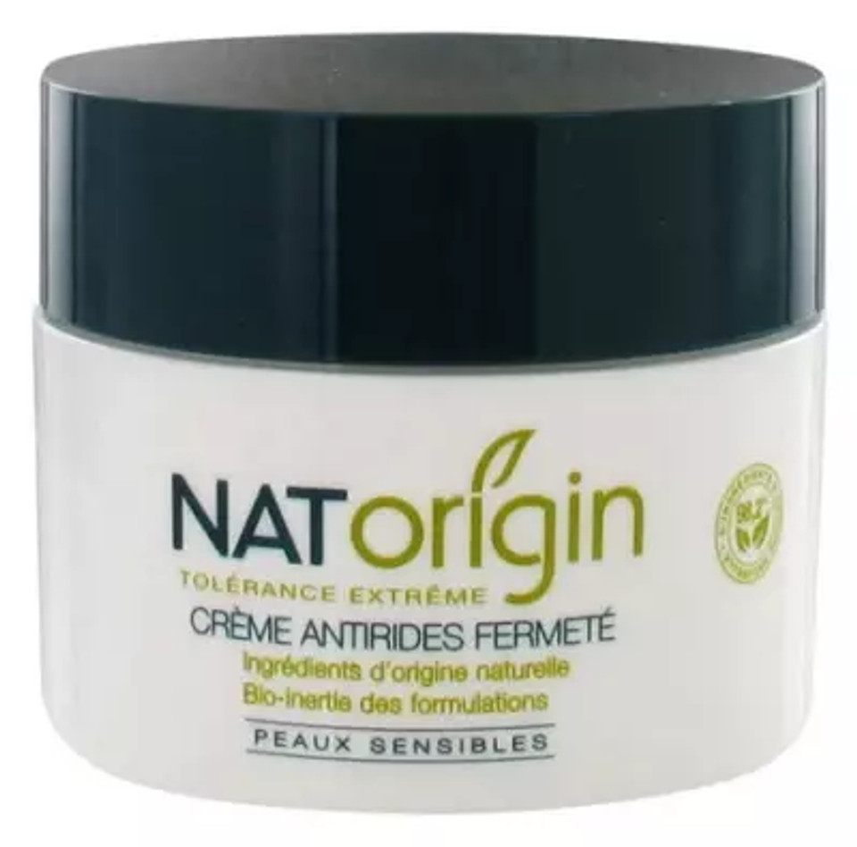 Natorigin Firming Anti-Wrinkle Cream Sensitive Skins 50Ml