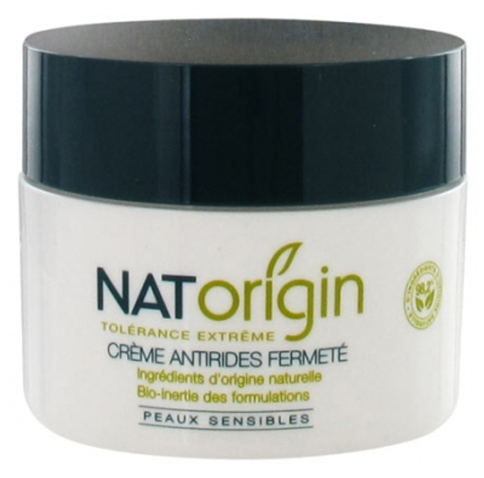 Natorigin Firming Anti-Wrinkle Cream Sensitive Skins 50Ml