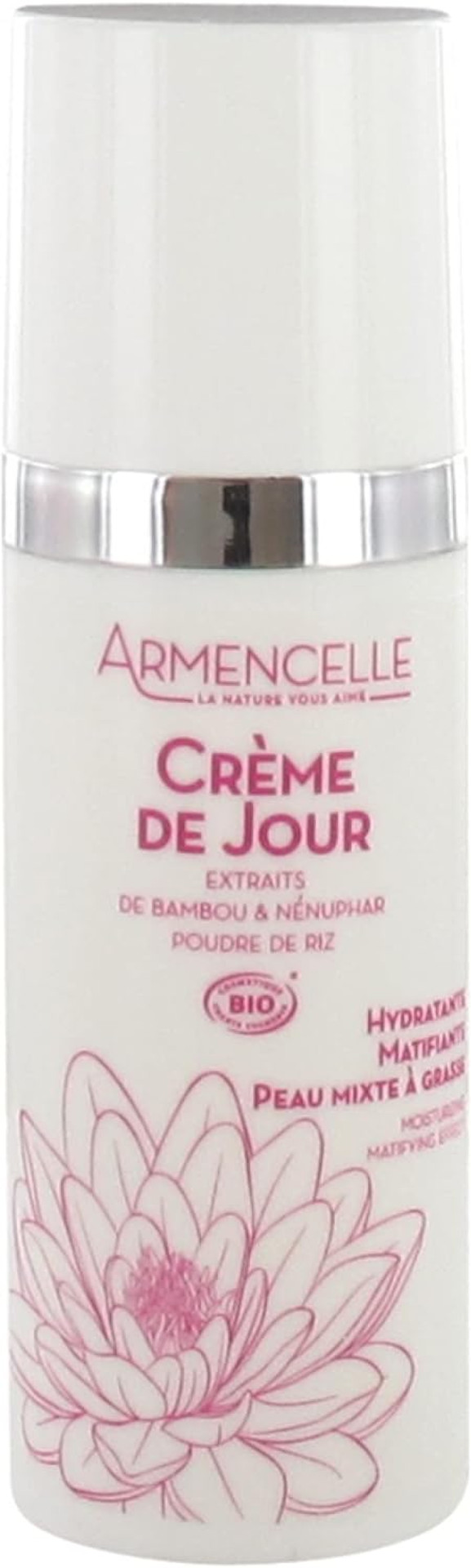 Armencelle Day Cream Organic 50ml