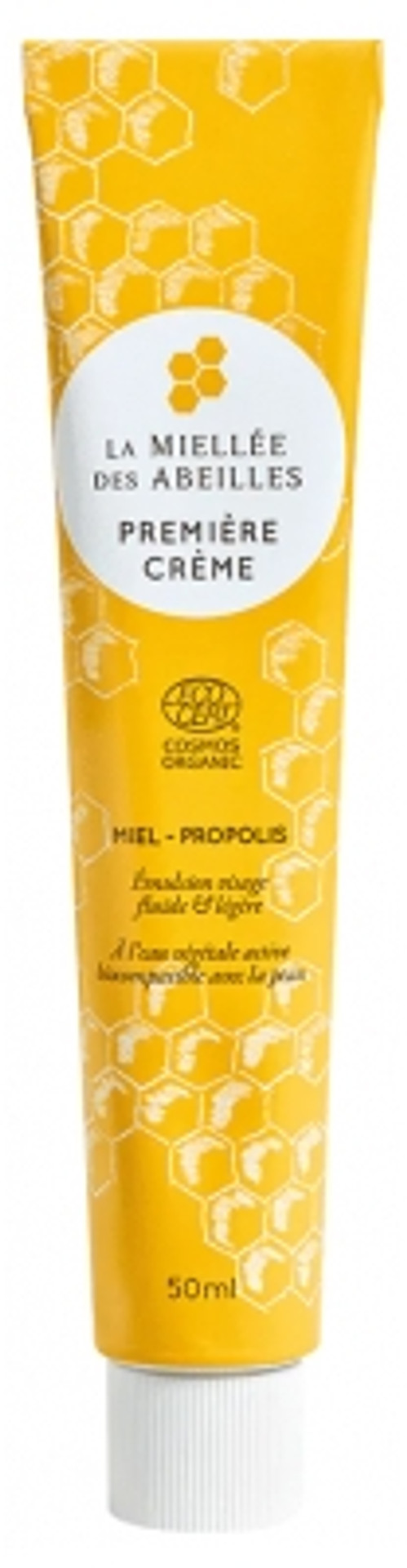 Phytoceutic La Miellã©E Des Abeilles First Cream Organic 50Ml