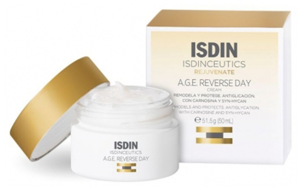 Isdin Isdinceutics A.G.E Reverse Facial Remodeling Treatment 51,5G