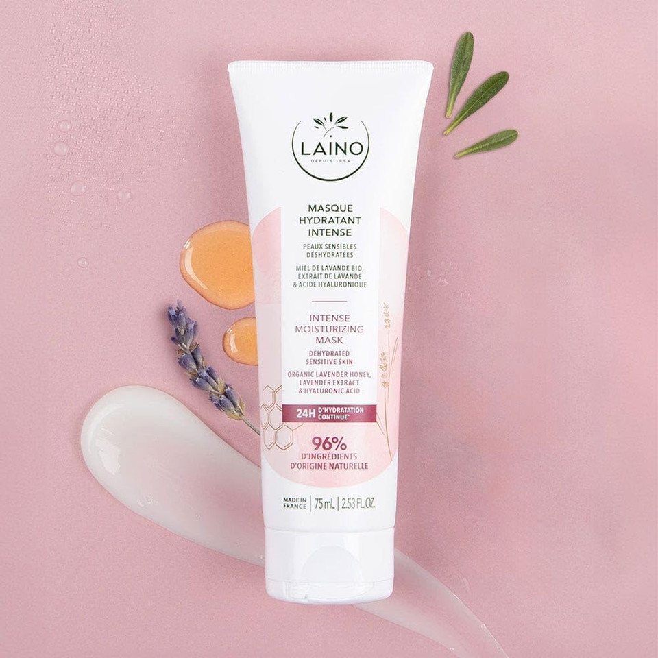 Laino Intense Moisturizing Mask 75 ml