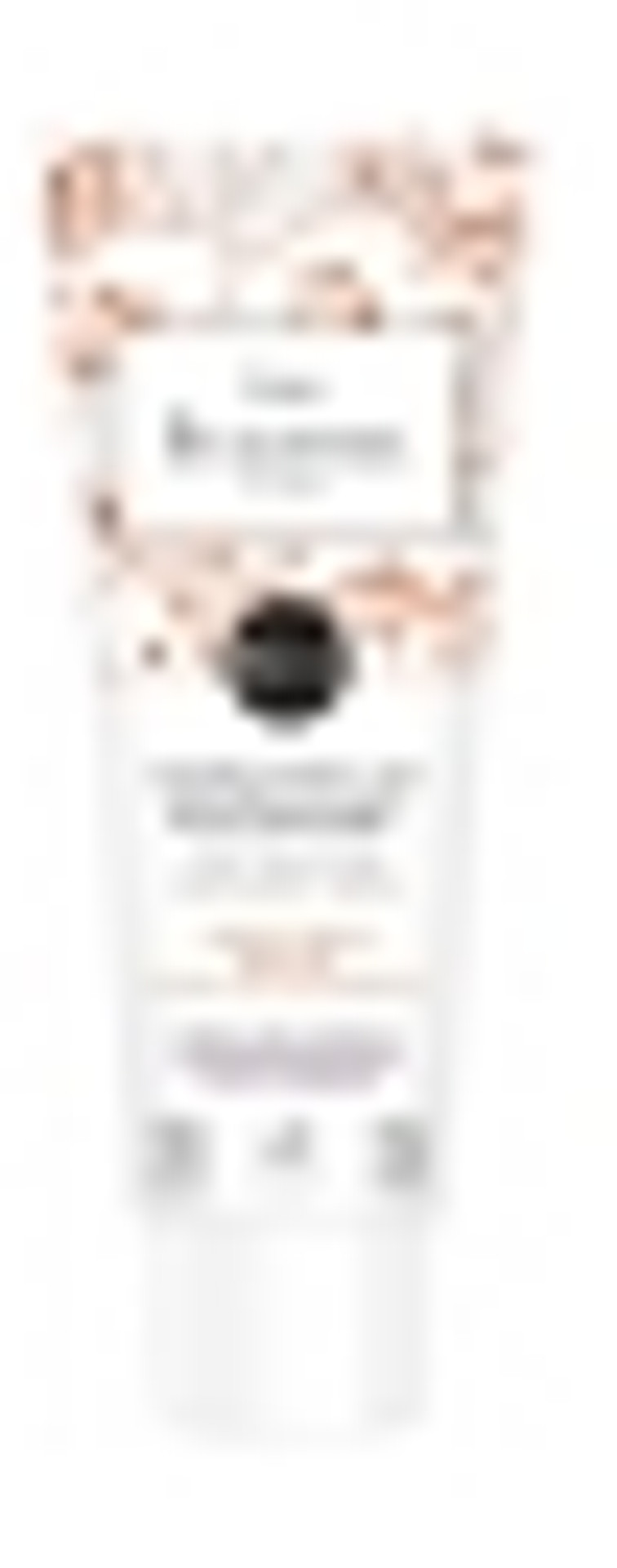 Les Poulettes Paris Revitalizing Radiance Mask Pink Clay Organic 75Ml