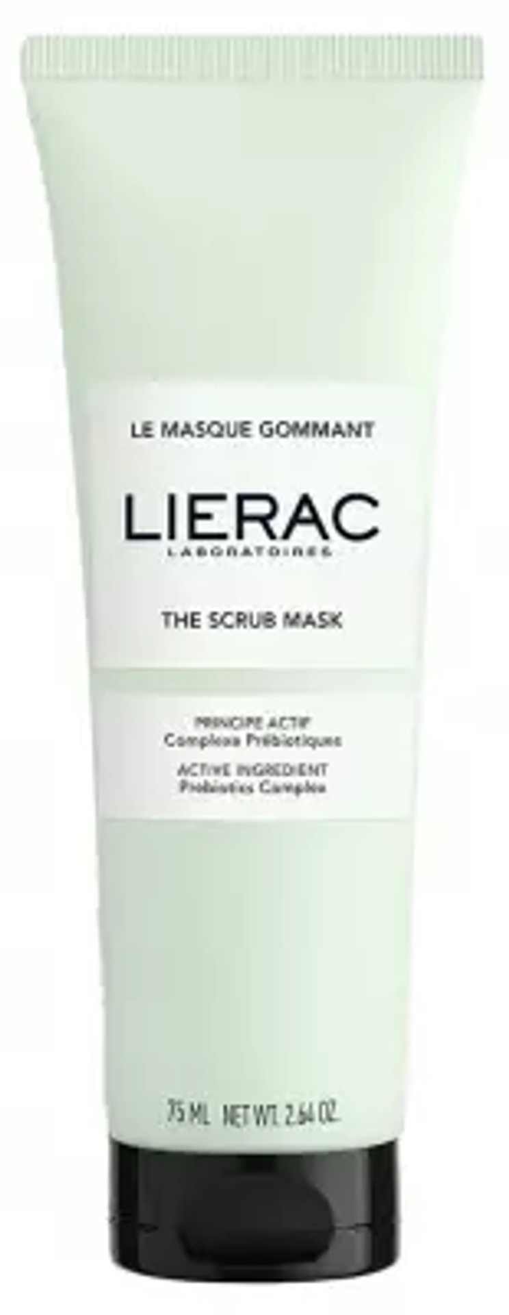 Lierac The Scrub Mask 75Ml