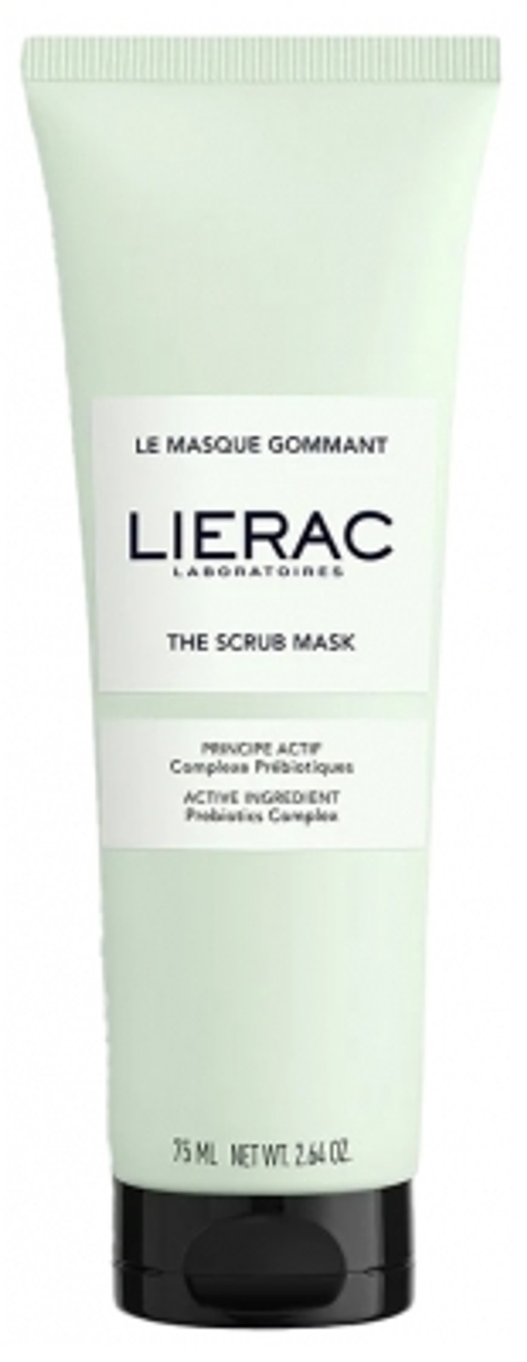 Lierac The Scrub Mask 75Ml