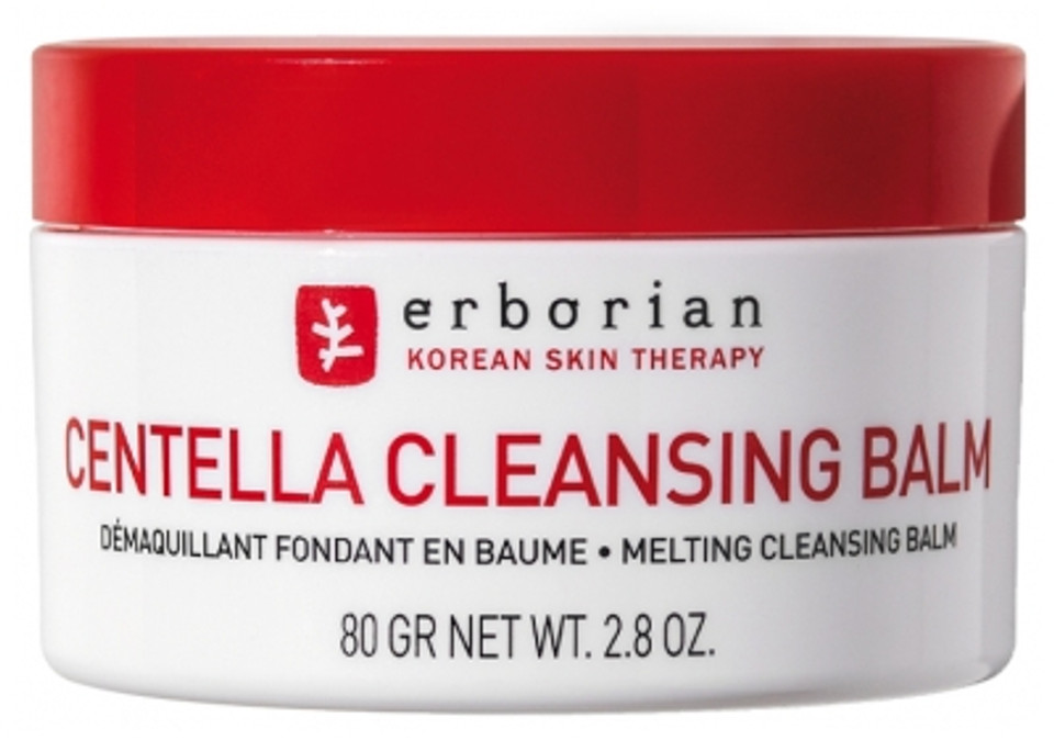 Erborian Centella Cleansing Balm 80G