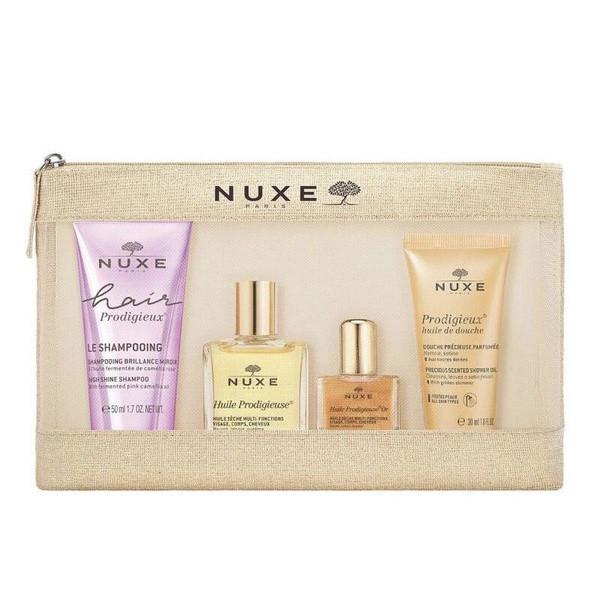 Nuxe Prodigieux My Essentials Case