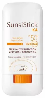Avã¨Ne Sunsistick Ka Very High Protection Spf50+ 20G