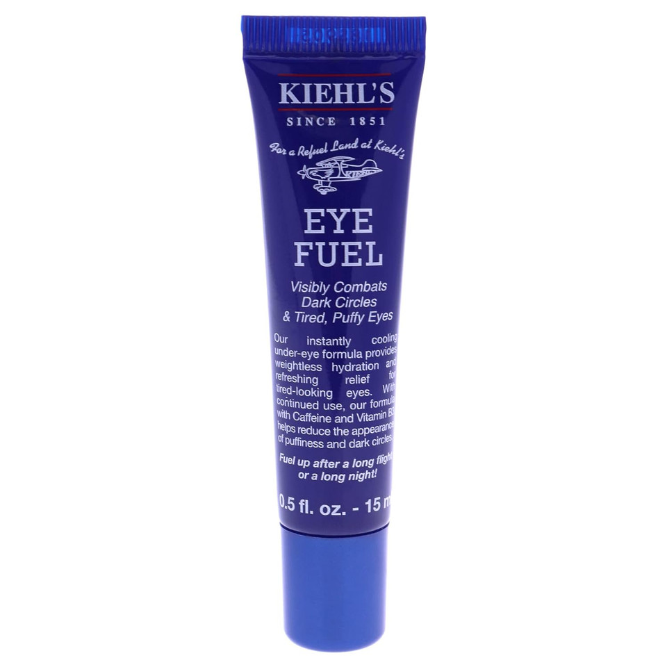 Kiehl'S Eye Fuel 0.5Oz (15Ml)