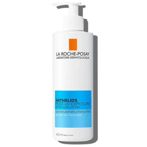 La Roche-Posay Anthelios Post-Uv Exposure After Sun-Milk 400 Ml
