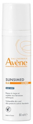 Avã¨Ne Sunsimed Ka 80 Ml