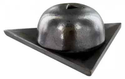 Papier D'Armã©Nie Burner