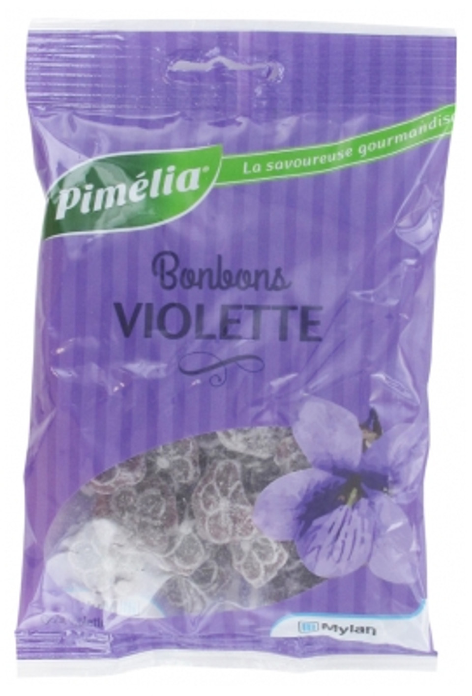 Pimã©Lia Violet Candy 100G