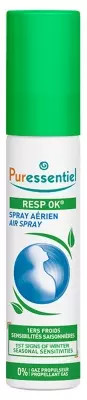 Puressentiel Resp Ok Air Spray 20 Ml