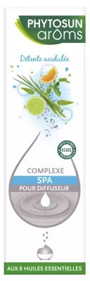 Phytosun Arã´Ms Spa Complex For Diffuser 30Ml