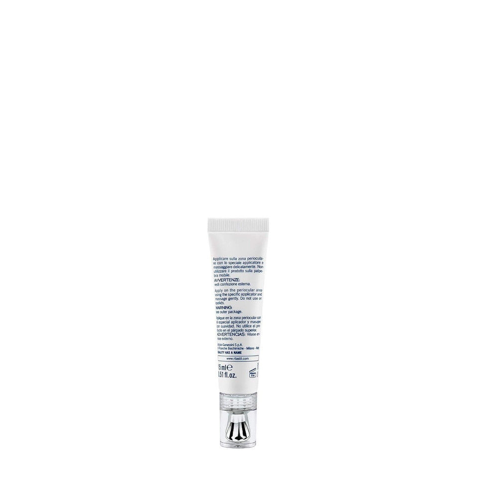 Rilastil Progression Hd Illuminating Eye Countour Cream - 30 Ml