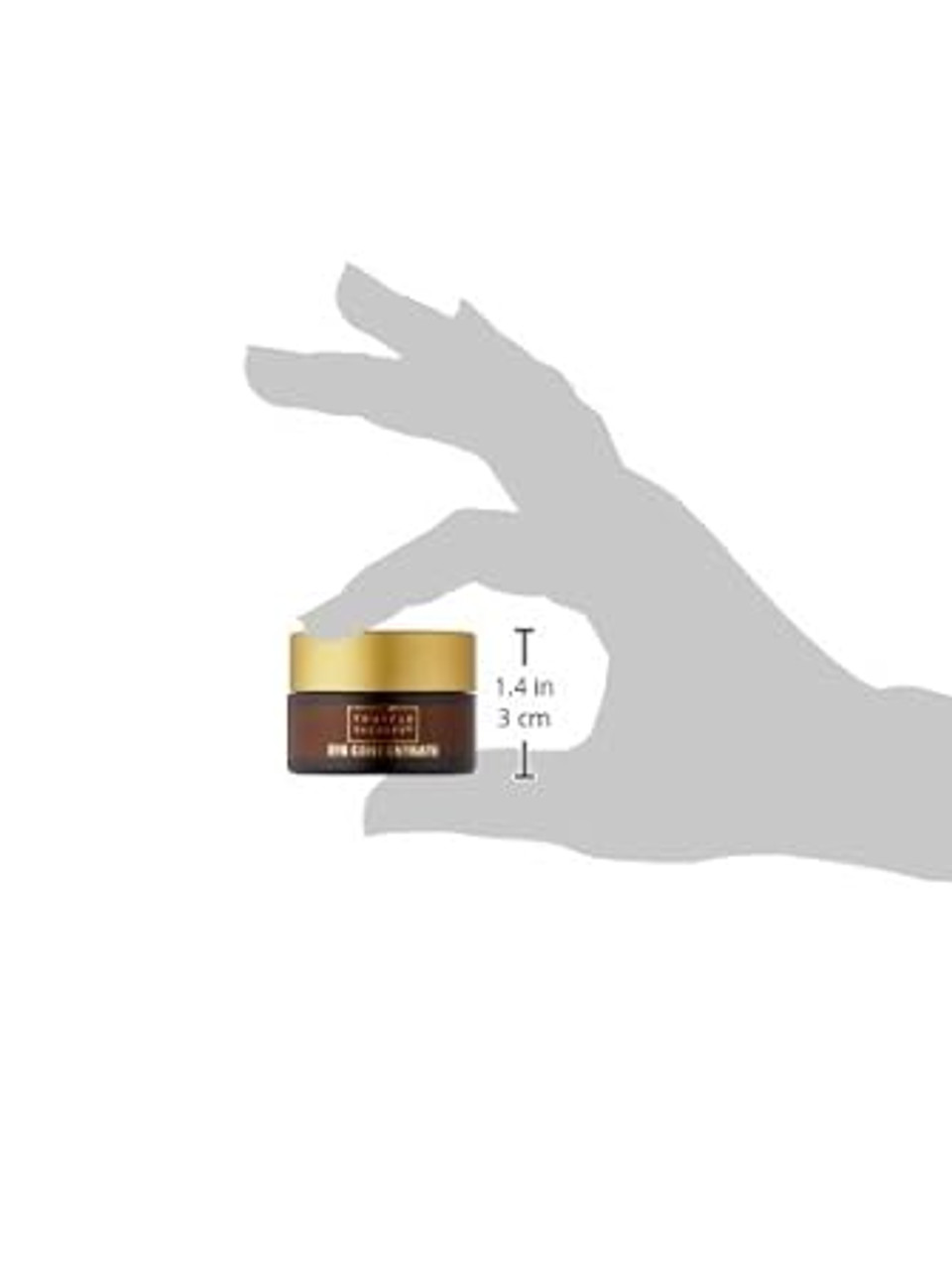 Skin&Co Roma Truffle Therapy Eye Concentrate, 0.5 Fl Oz