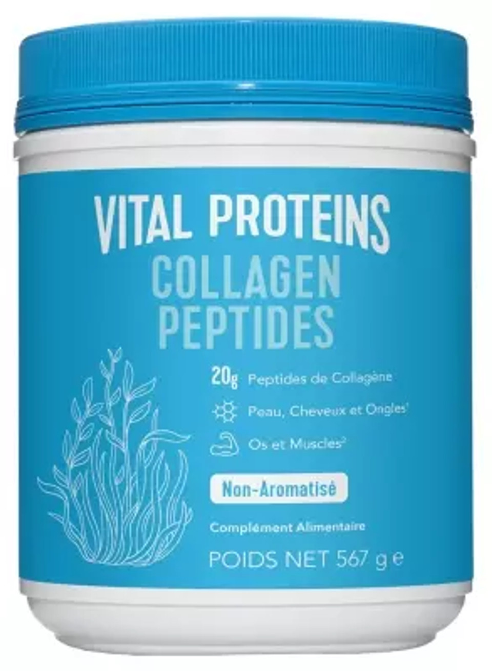 Vital Proteins Collagen Peptides 567G