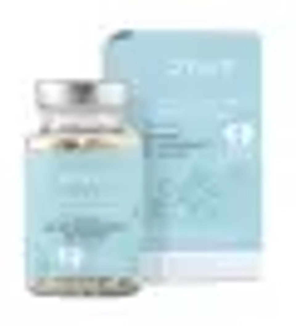 Omum Mon Coup De Pousse Nutricosmetics 60 Capsules