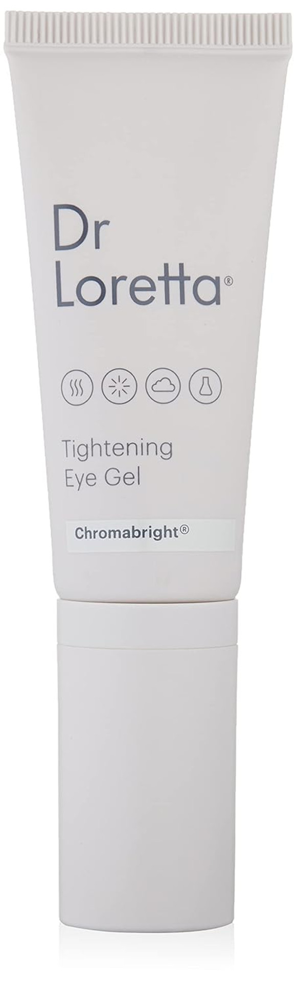 Dr. Loretta Tightening Eye Gel Unisex Eye Gel 0.67 Oz