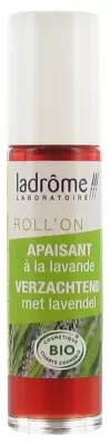 Ladrã´Me Soothing Roll'On Organic 10Ml