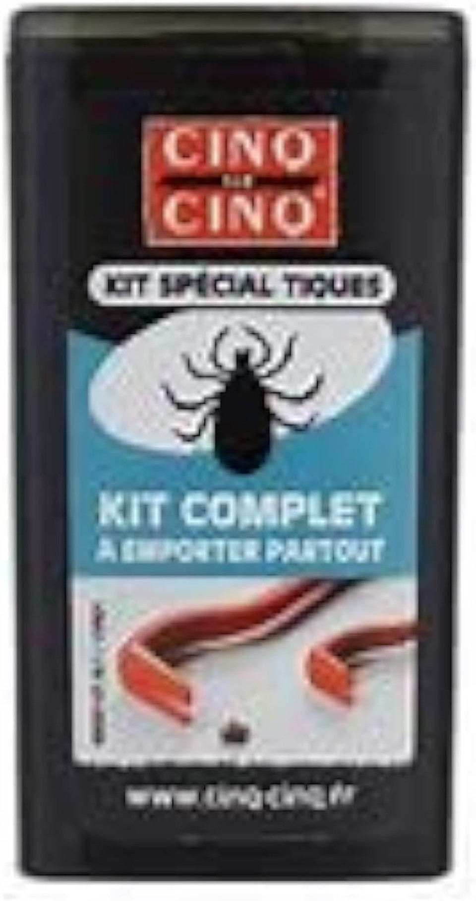 Cinq sur Cinq Tick Special Kit