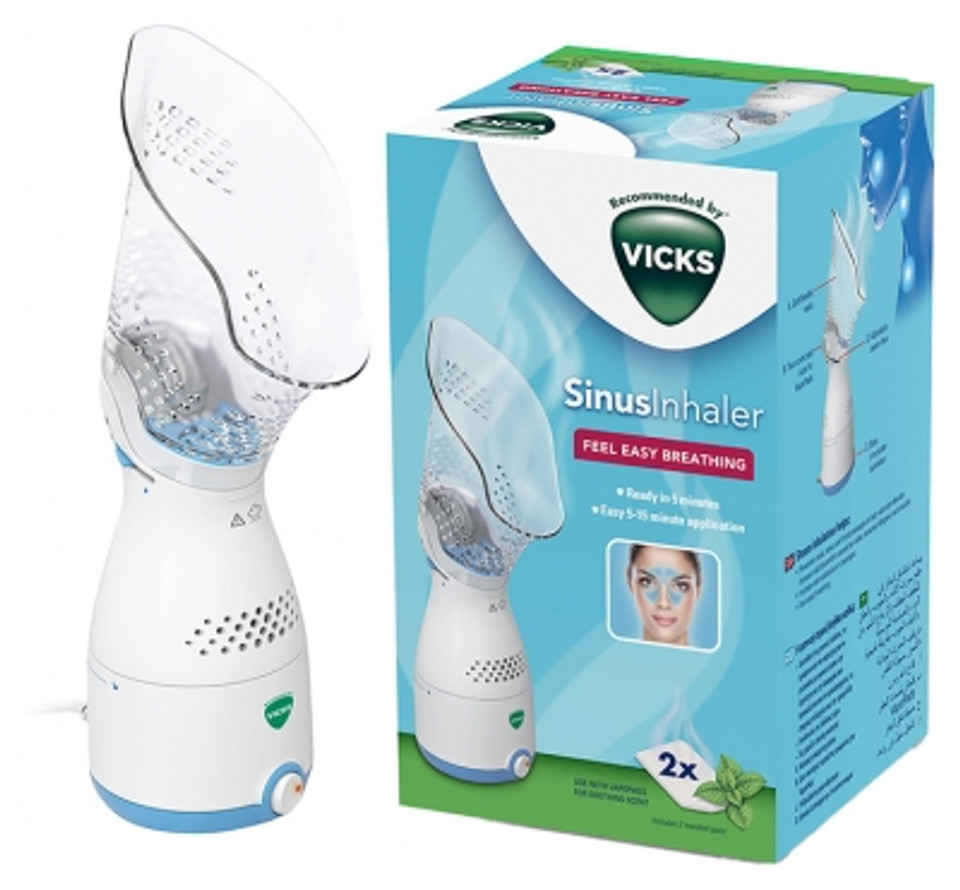 Vicks Sinusinhaler Vapour Inhaler