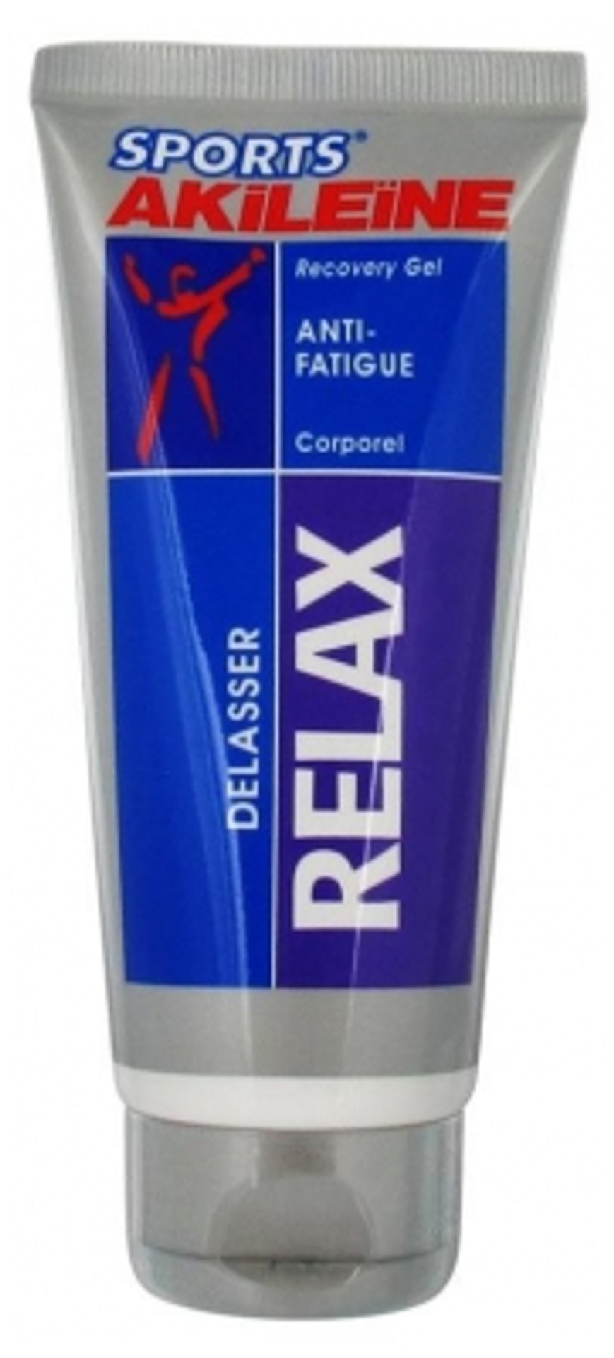 Akileã¯Ne Sports Relax Anti-Tiredness Gel 75Ml