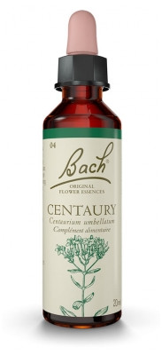 Fleurs De Bach Original Centaury 20Ml