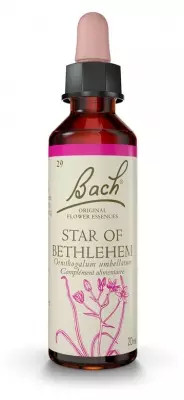 Fleurs De Bach Original Star Of Bethlehem 20Ml