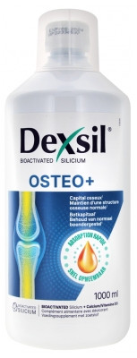 Dexsil Osteo+ 1000Ml