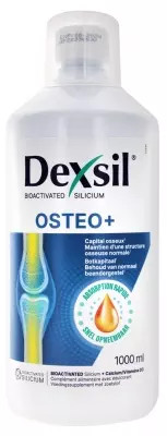 Dexsil Osteo+ 1000Ml