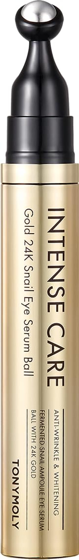 Intense Care Gold 24K Snail Eye Serum