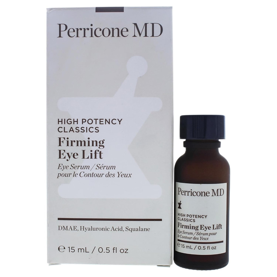 Perricone Md High Potency Classics Firming Eye Lift Serum 0.5 Oz