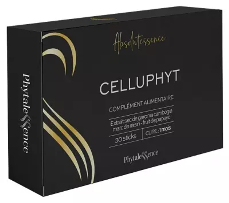 Phytalessence Absolutessence Celluphyt 30 Sticks
