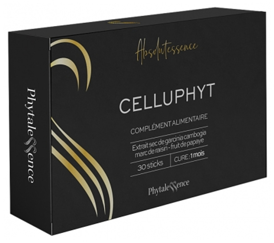 Phytalessence Absolutessence Celluphyt 30 Sticks